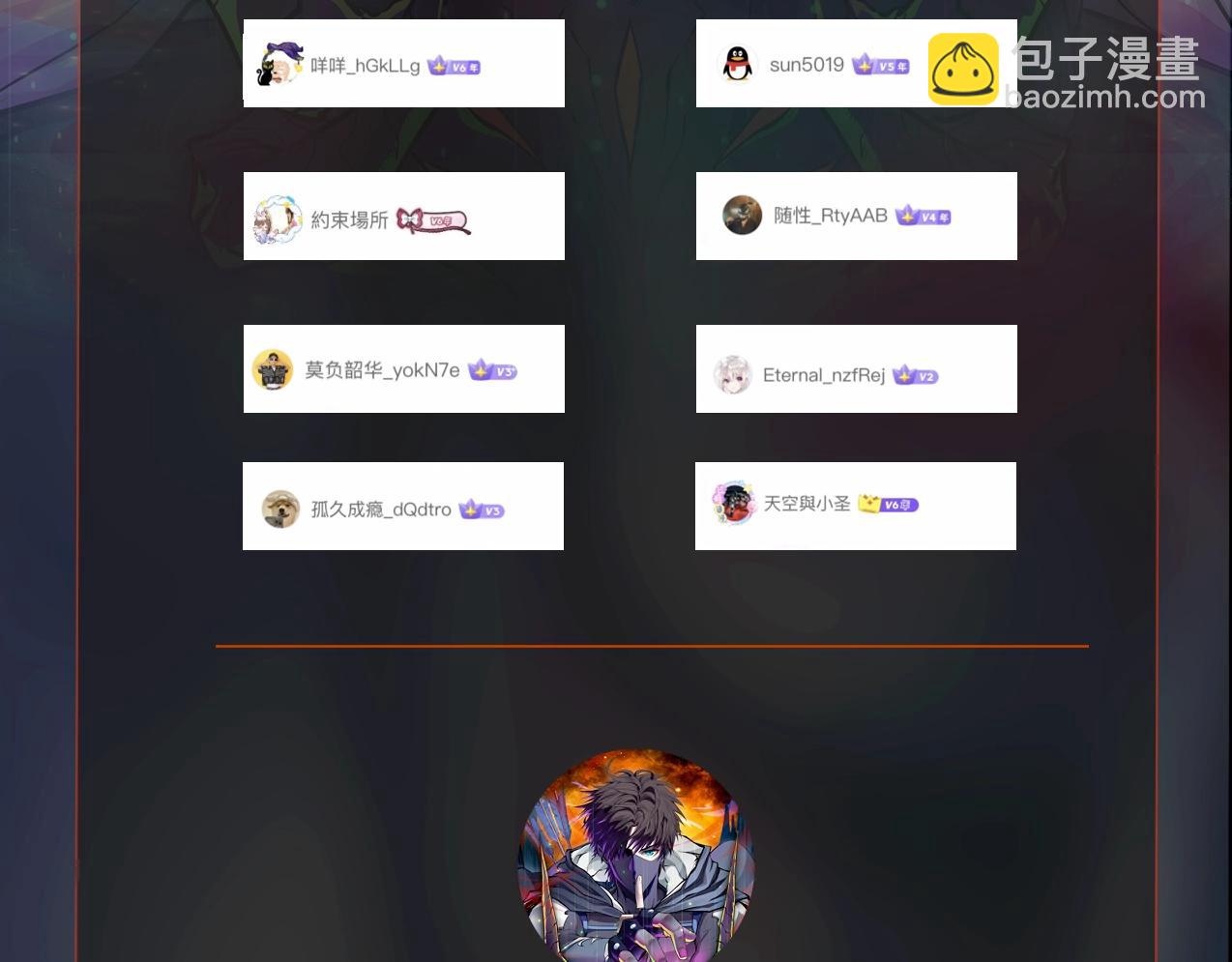 只有我能用召喚術 - 第100話 張澤，想救妹妹來死域找我！(4/4) - 3