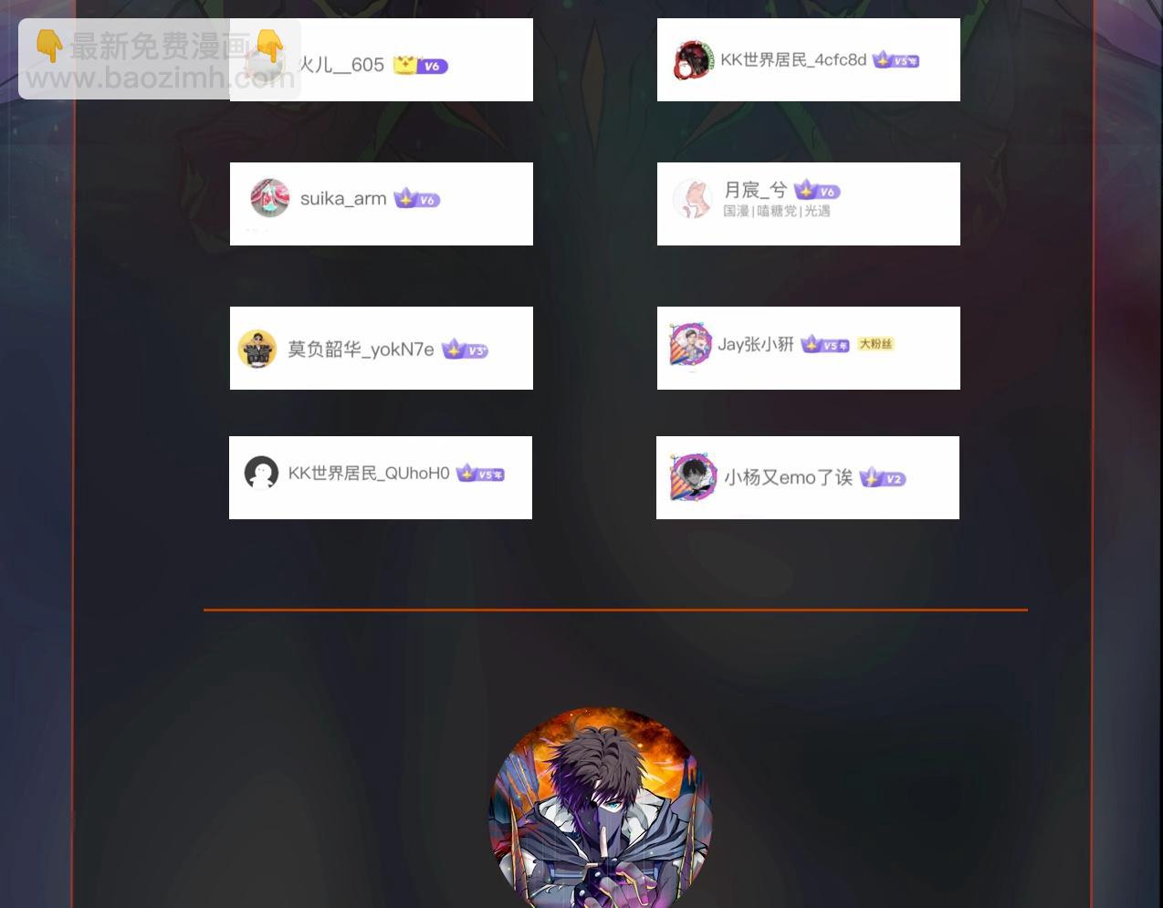 只有我能用召喚術 - 第102話 天賦技能失敗，羅剎命懸一線！(4/4) - 2