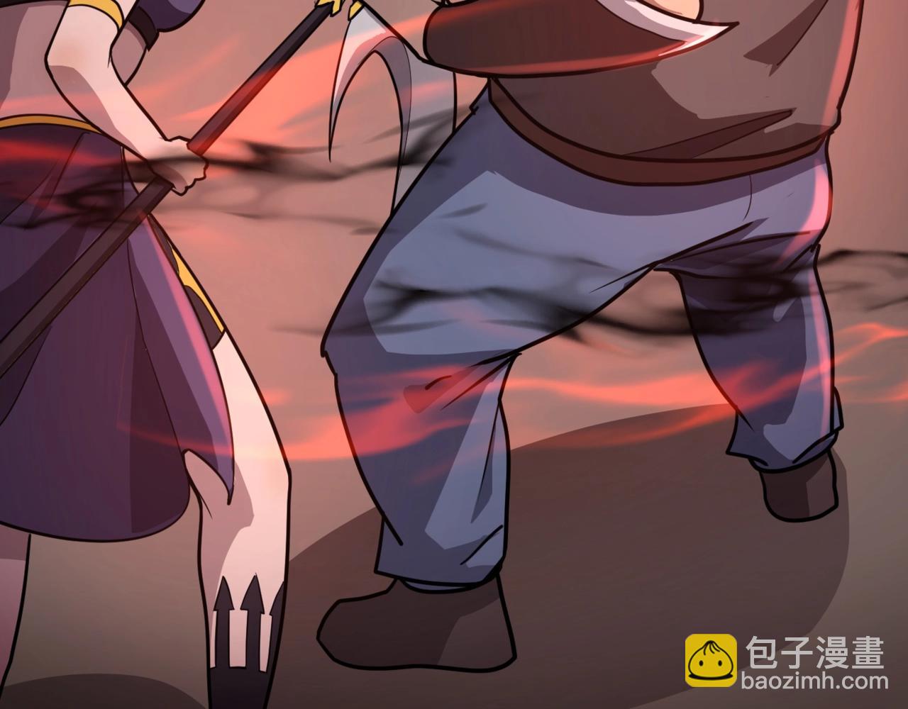 只有我能用召喚術 - 第104話 抽死牌！小丑的終極技能太狠了！(4/4) - 3