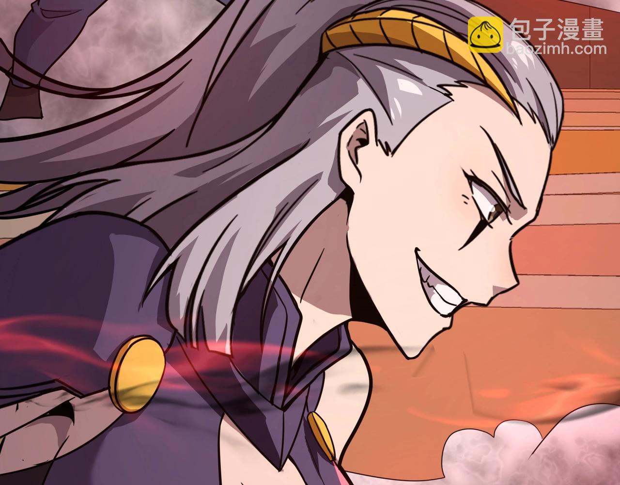 只有我能用召喚術 - 第104話 抽死牌！小丑的終極技能太狠了！(1/4) - 2