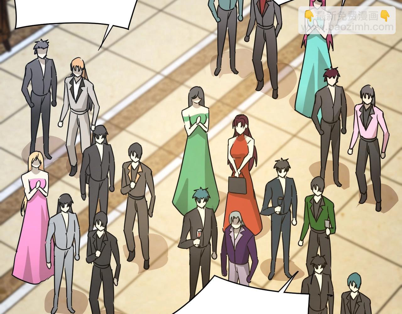 只有我能用召喚術 - 第108話 月影，你願意跟我走嗎？(3/4) - 5