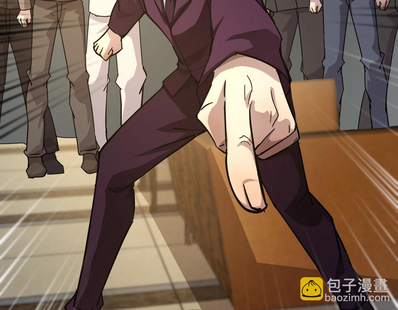 只有我能用召喚術 - 第108話 月影，你願意跟我走嗎？(3/4) - 7