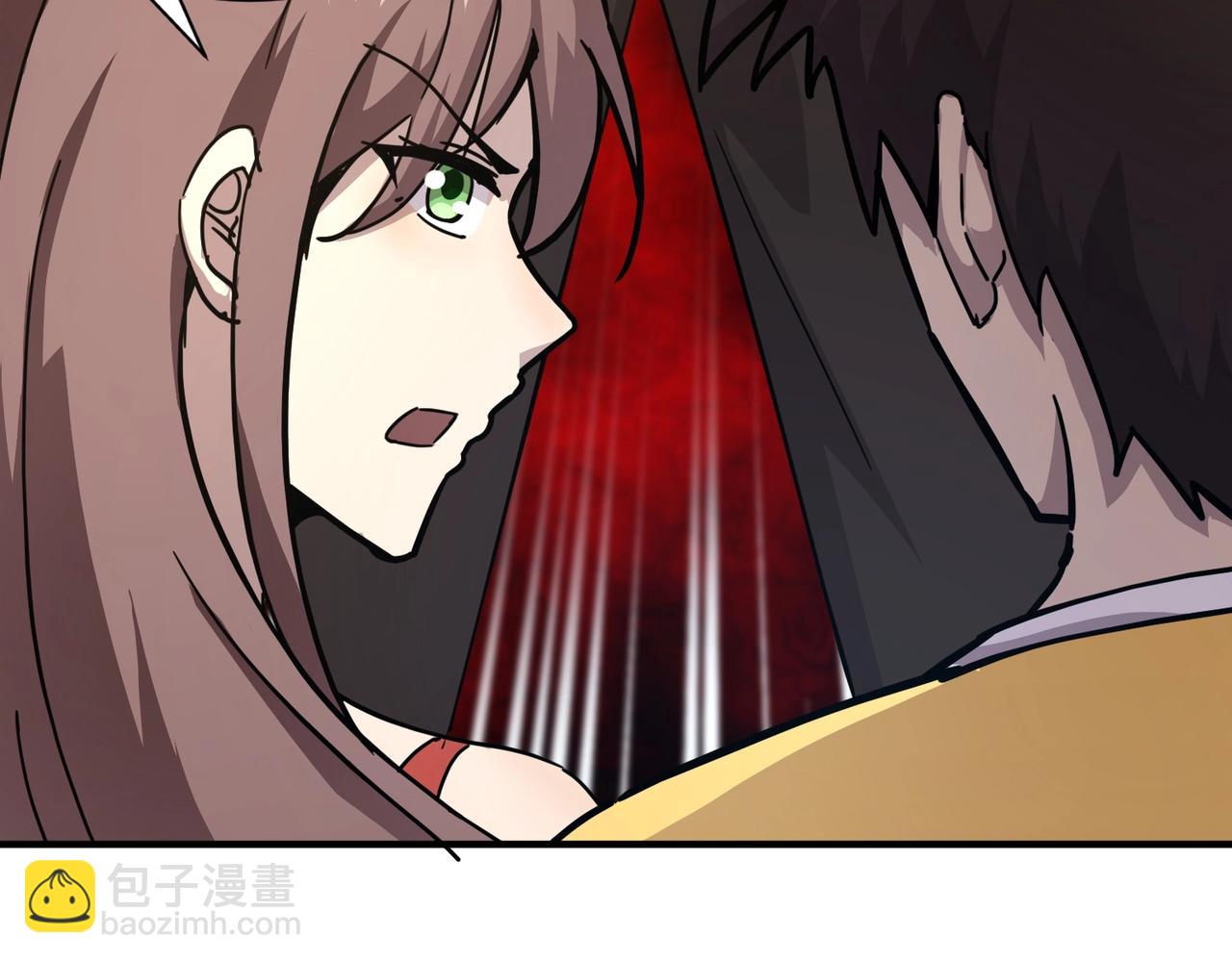 只有我能用召喚術 - 第108話 月影，你願意跟我走嗎？(3/4) - 7