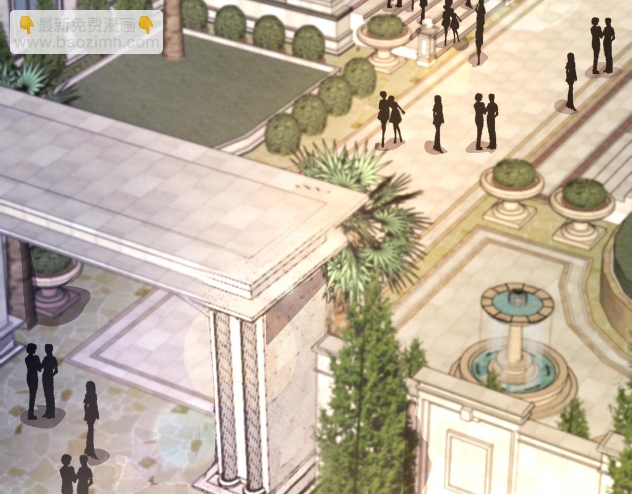 只有我能用召喚術 - 第108話 月影，你願意跟我走嗎？(1/4) - 7