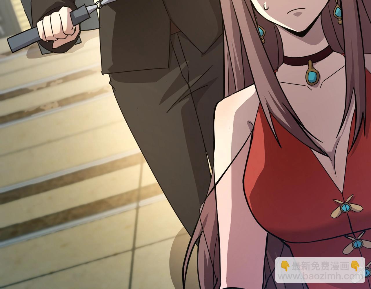 只有我能用召喚術 - 第108話 月影，你願意跟我走嗎？(2/4) - 6