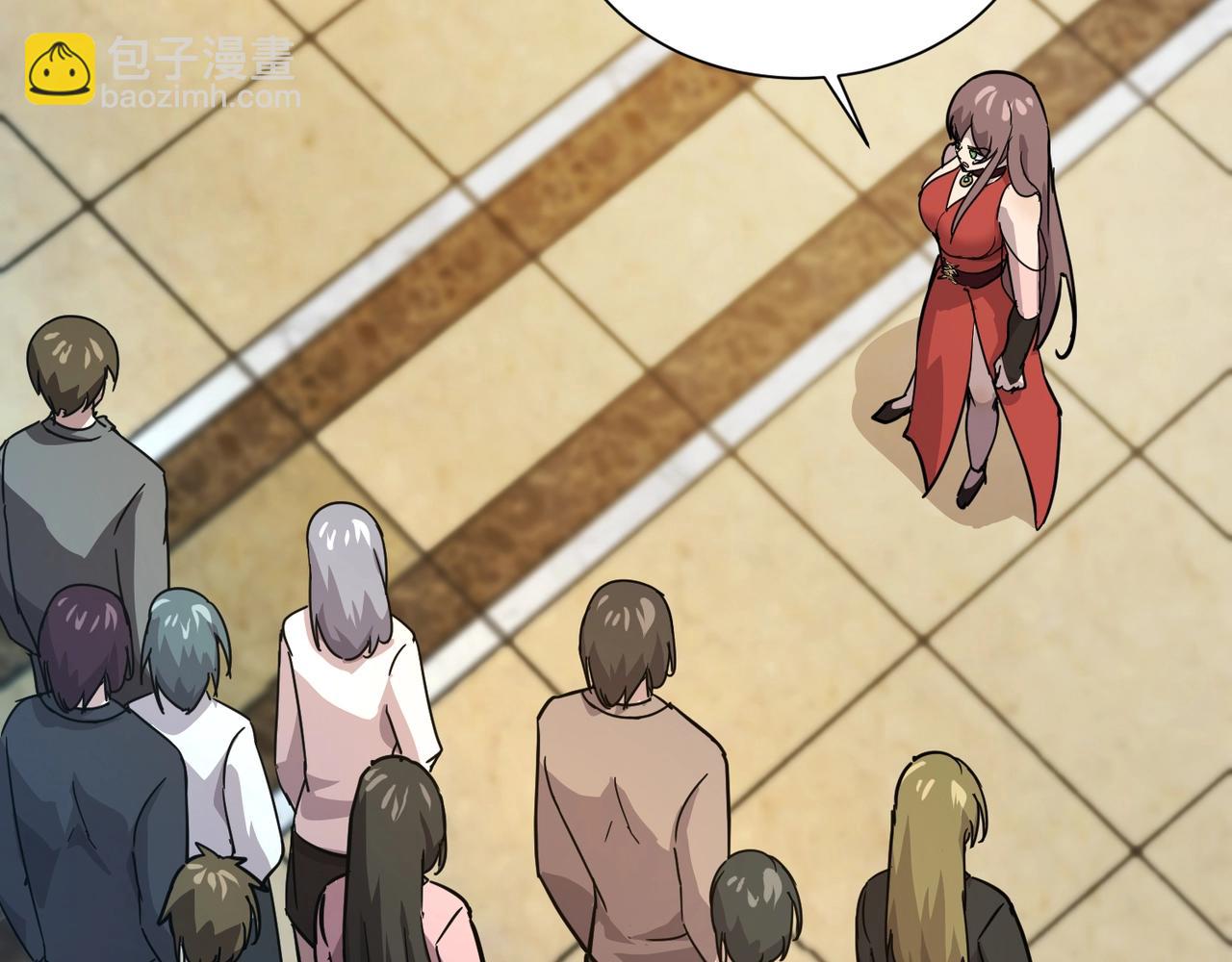 只有我能用召喚術 - 第108話 月影，你願意跟我走嗎？(2/4) - 4