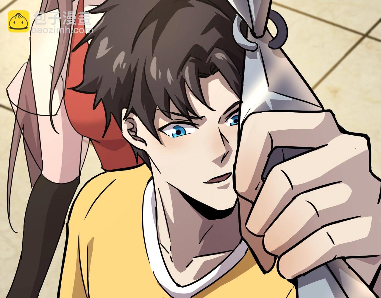 只有我能用召喚術 - 第108話 月影，你願意跟我走嗎？(2/4) - 2