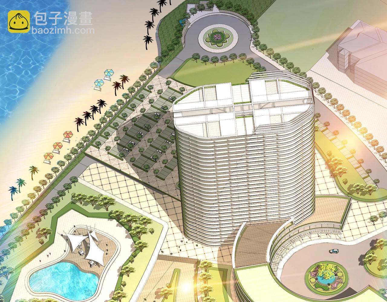 只有我能用召喚術 - 第110話 張澤！這次是你自己找死！(1/4) - 7