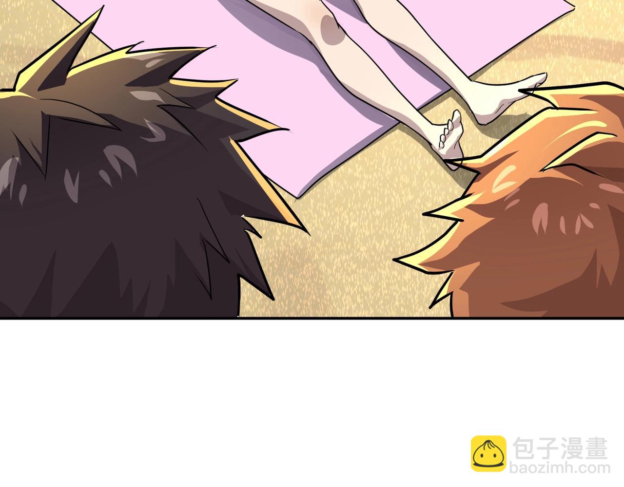 只有我能用召喚術 - 第110話 張澤！這次是你自己找死！(2/4) - 5