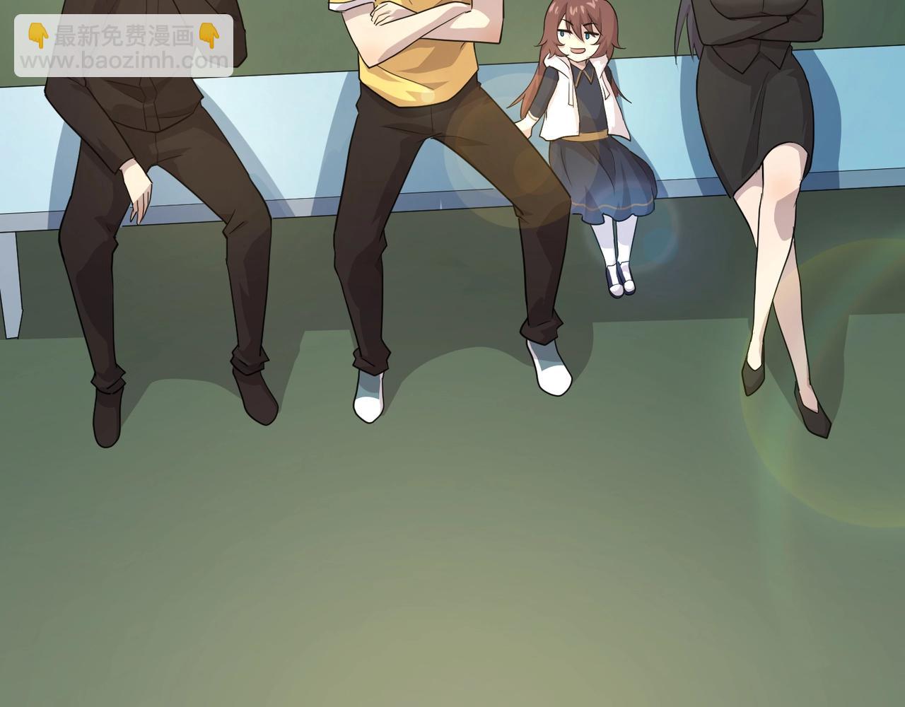 只有我能用召喚術 - 第112話 開戰！各國高手登場！(3/3) - 2