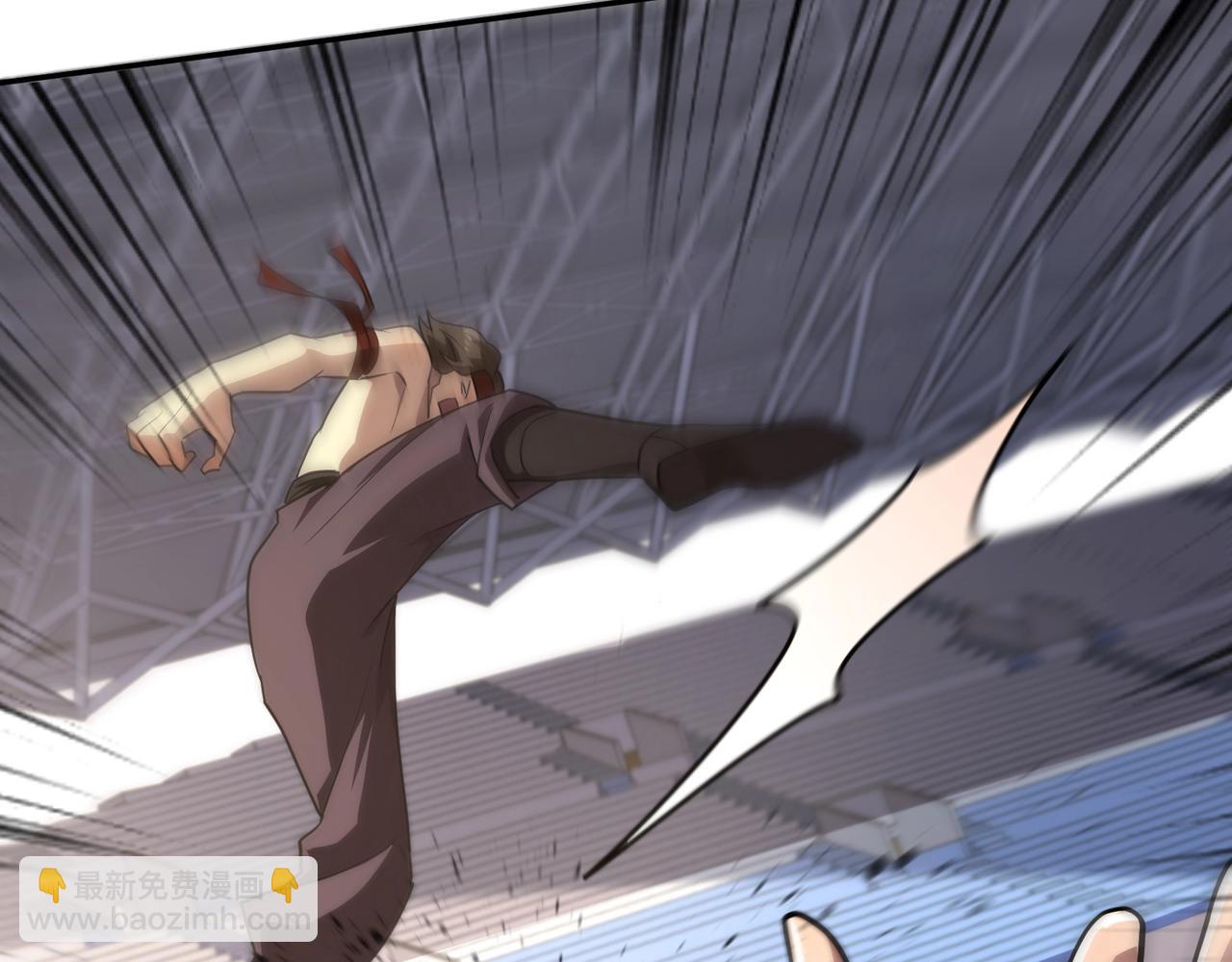 只有我能用召喚術 - 第112話 開戰！各國高手登場！(3/3) - 6