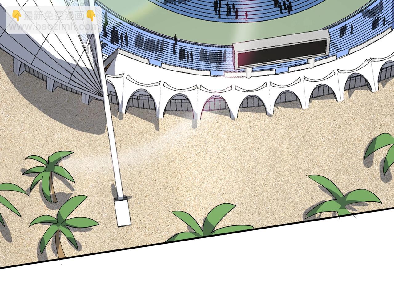 只有我能用召喚術 - 第112話 開戰！各國高手登場！(2/3) - 2