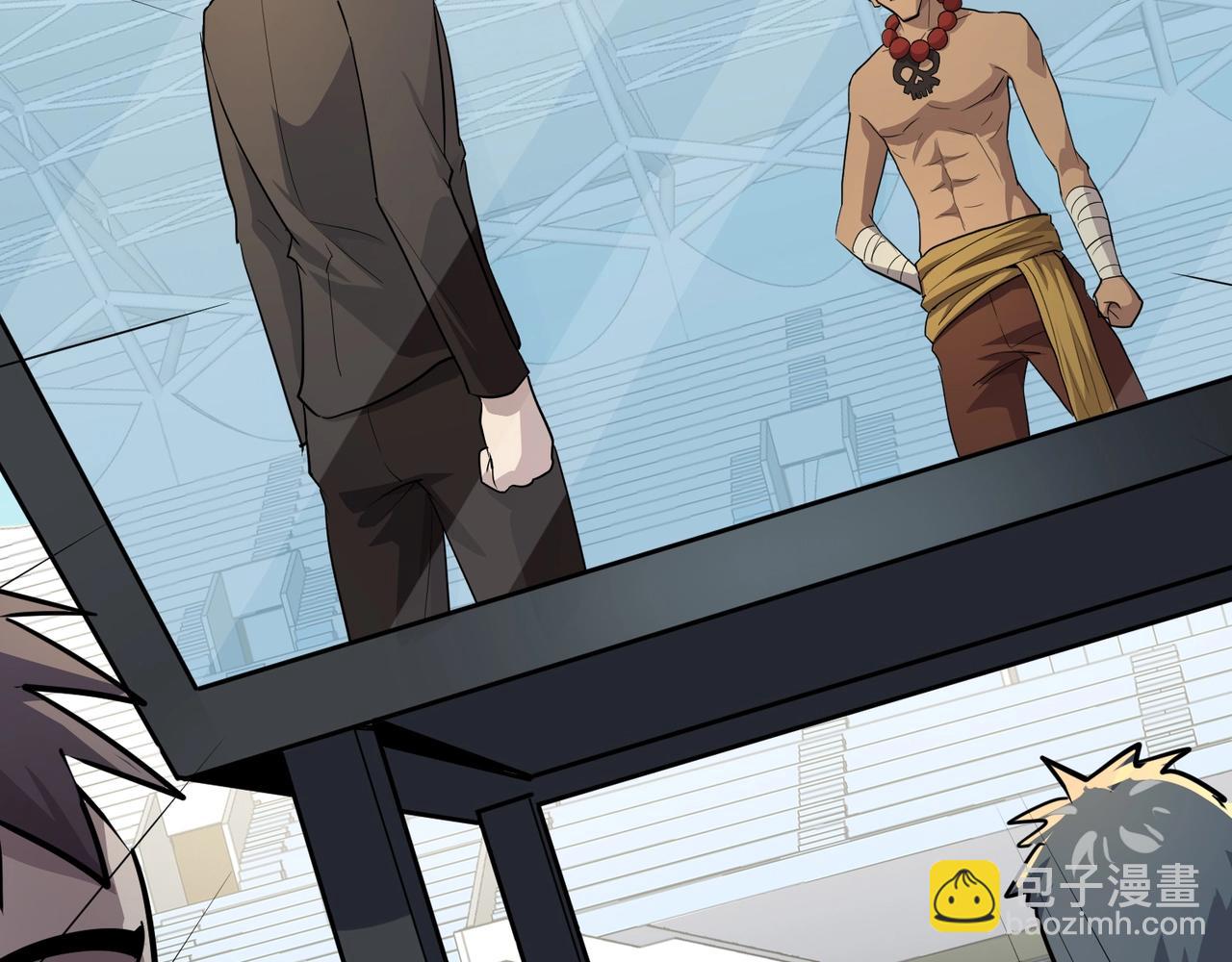 只有我能用召喚術 - 第112話 開戰！各國高手登場！(2/3) - 3