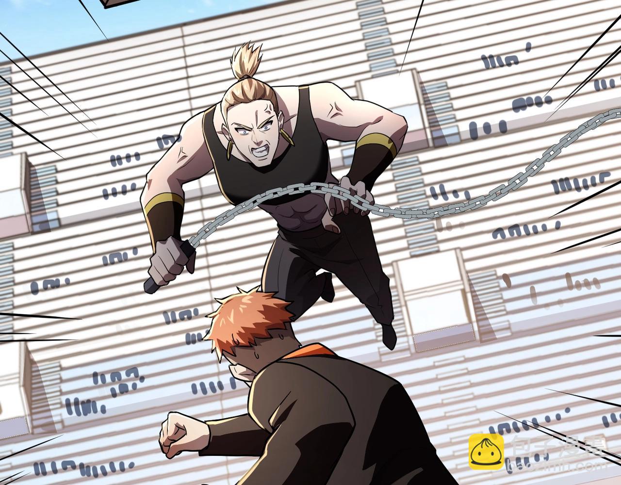 只有我能用召喚術 - 第112話 開戰！各國高手登場！(2/3) - 1