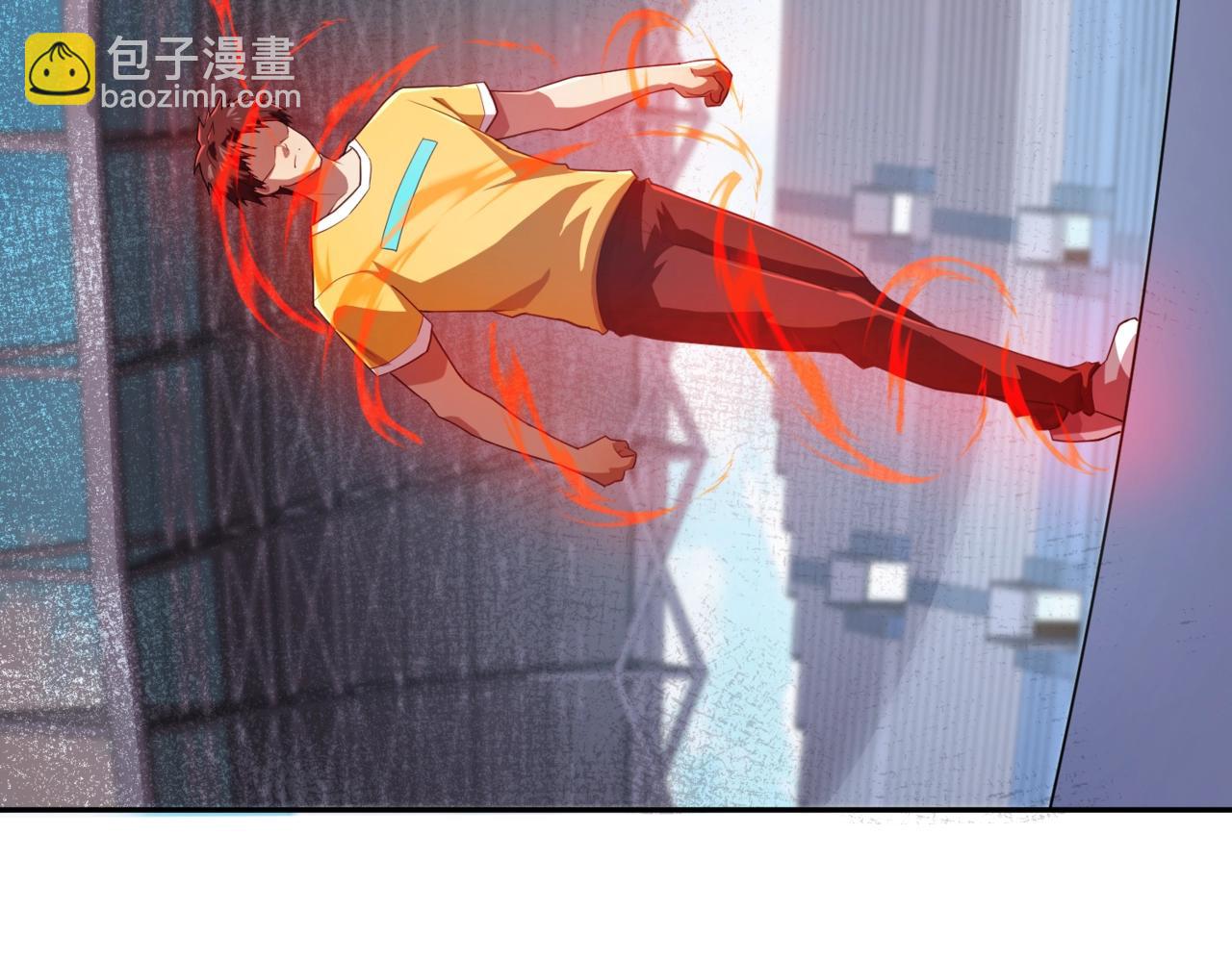 只有我能用召喚術 - 第114話 戰神血清副作用？！人體發生變異？！(1/4) - 2