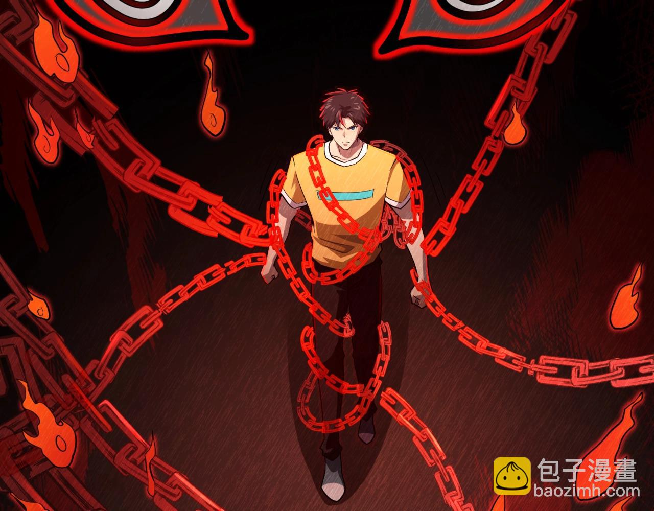 只有我能用召喚術 - 第114話 戰神血清副作用？！人體發生變異？！(1/4) - 4