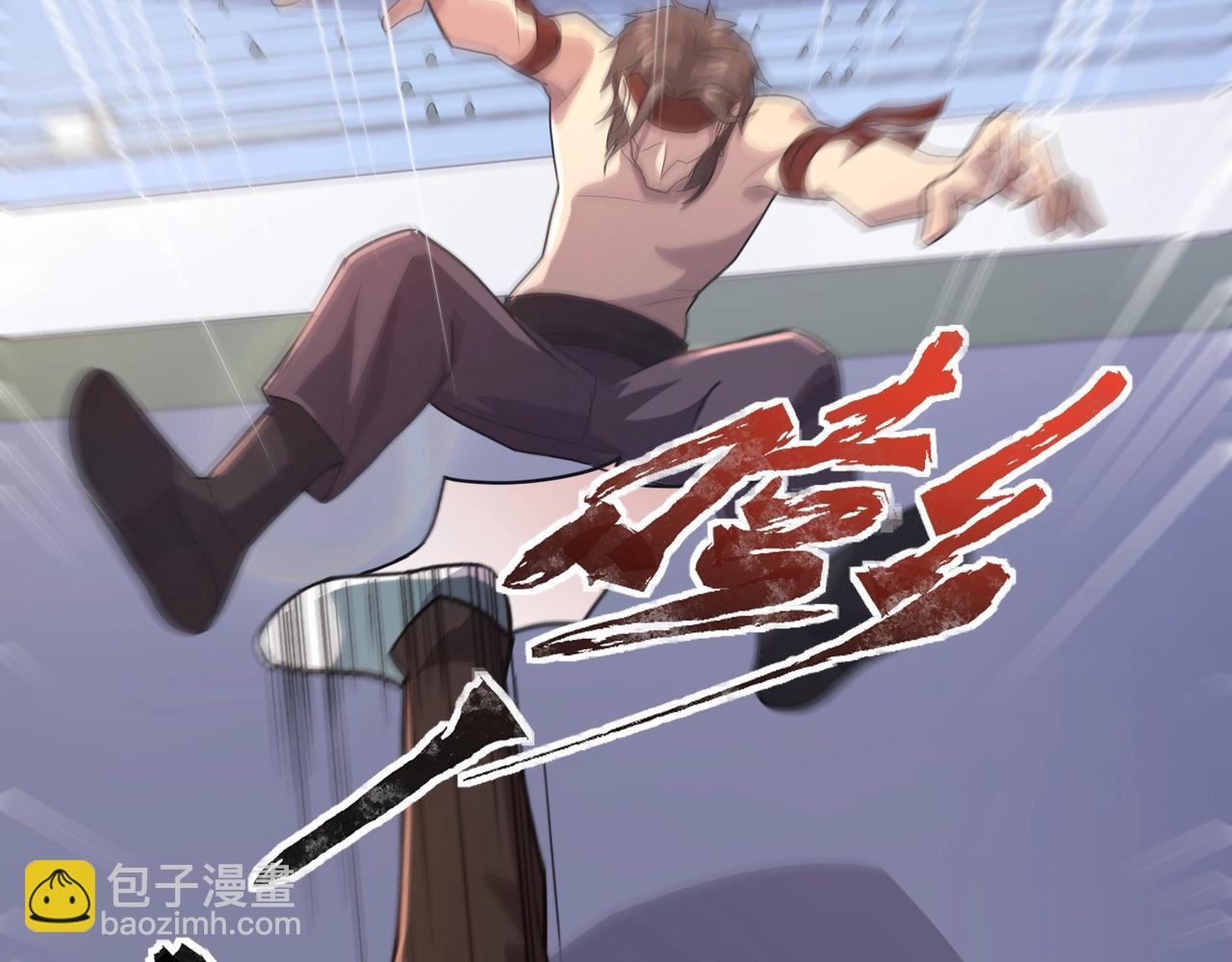 只有我能用召喚術 - 第114話 戰神血清副作用？！人體發生變異？！(1/4) - 7