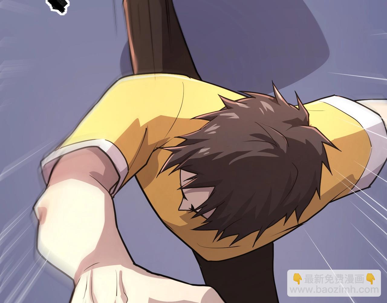 只有我能用召喚術 - 第114話 戰神血清副作用？！人體發生變異？！(1/4) - 8