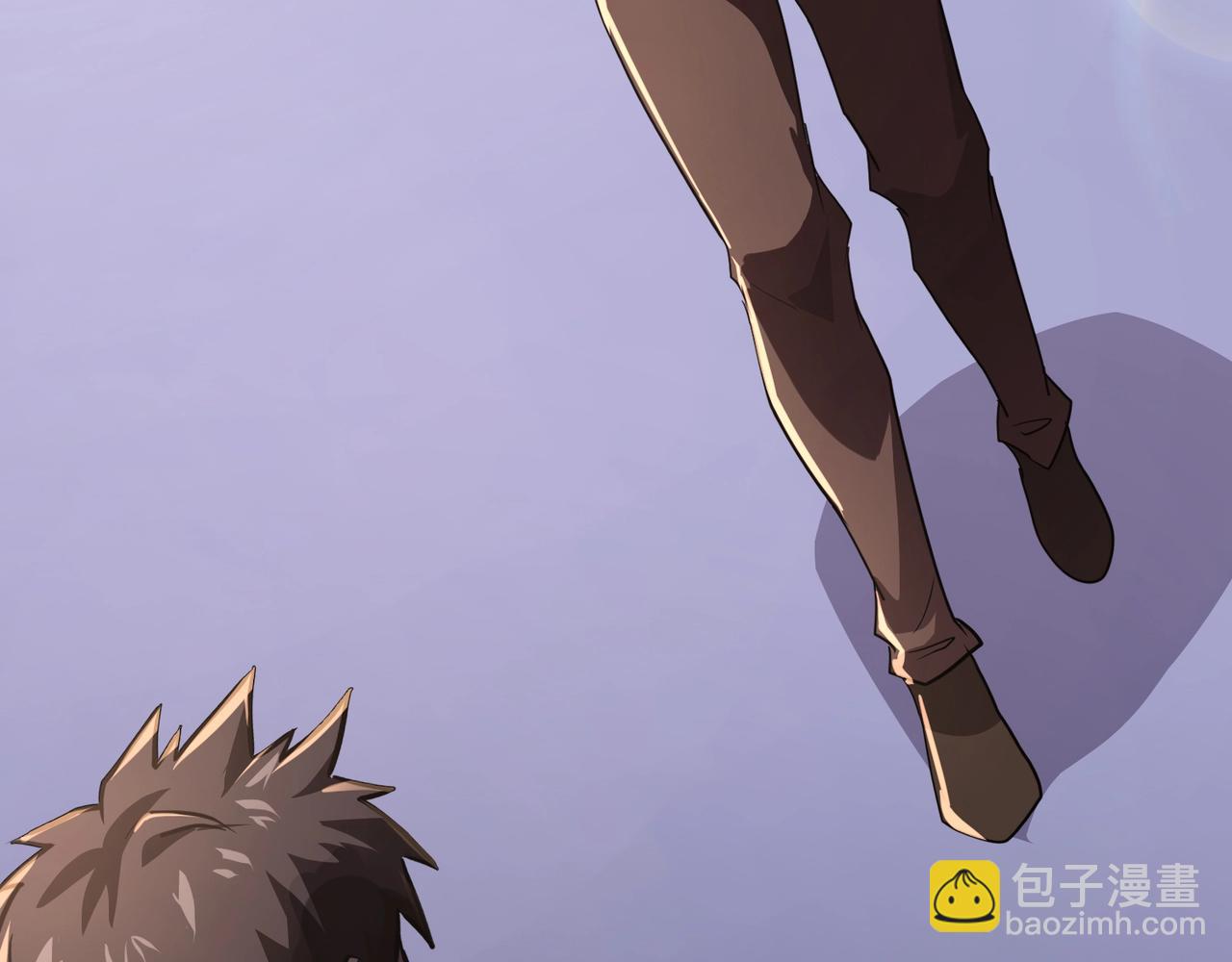 只有我能用召喚術 - 第114話 戰神血清副作用？！人體發生變異？！(1/4) - 3