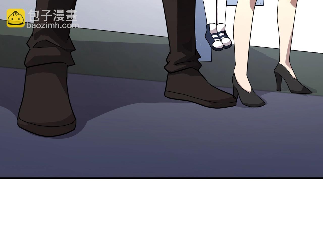 只有我能用召喚術 - 第114話 戰神血清副作用？！人體發生變異？！(2/4) - 3