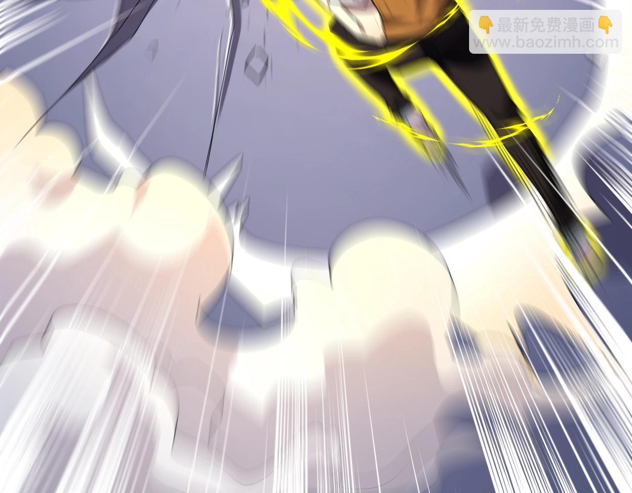 只有我能用召喚術 - 第114話 戰神血清副作用？！人體發生變異？！(2/4) - 1