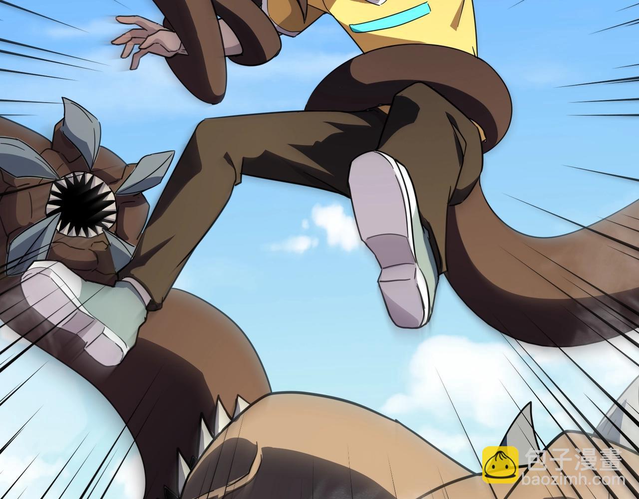 只有我能用召喚術 - 第116話 人類！我聽從你的支配！(1/4) - 7