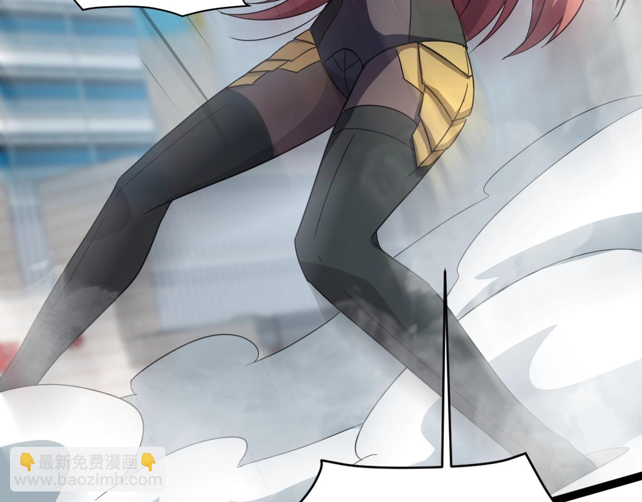 只有我能用召喚術 - 第116話 人類！我聽從你的支配！(1/4) - 6