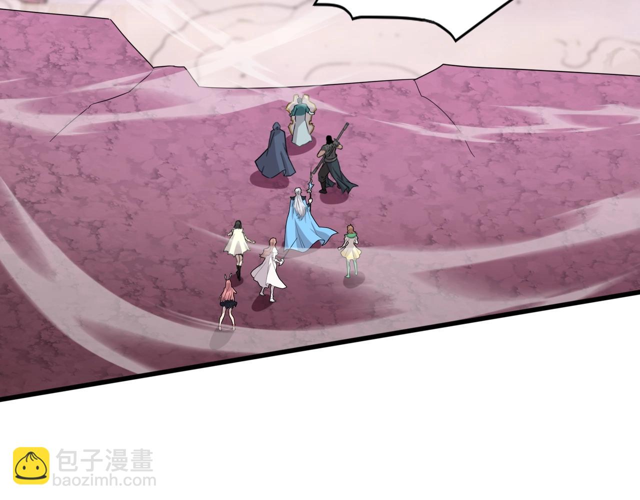 只有我能用召喚術 - 第120話 激戰！黑暗龍王的絕殺！(3/4) - 5