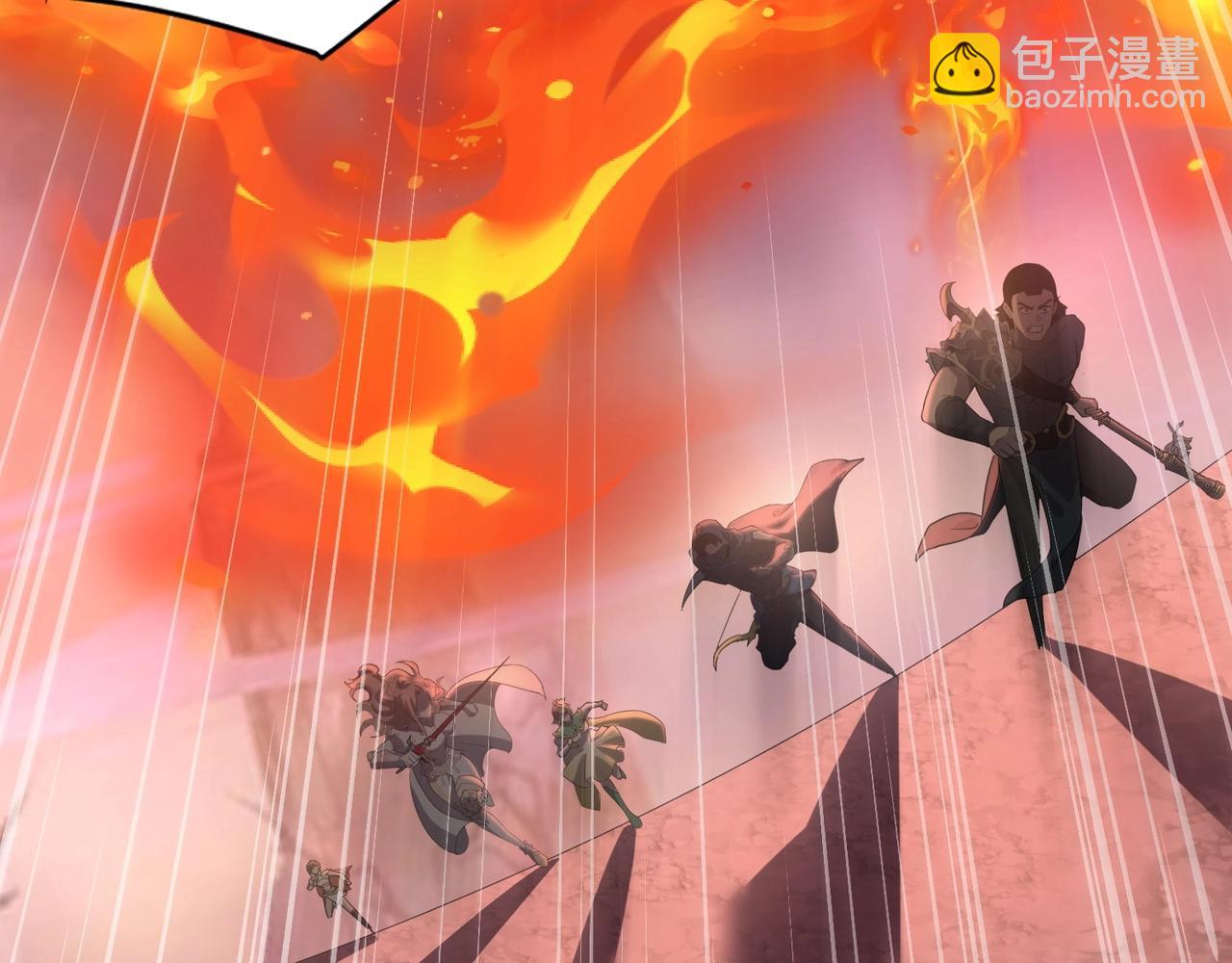 只有我能用召喚術 - 第120話 激戰！黑暗龍王的絕殺！(3/4) - 8