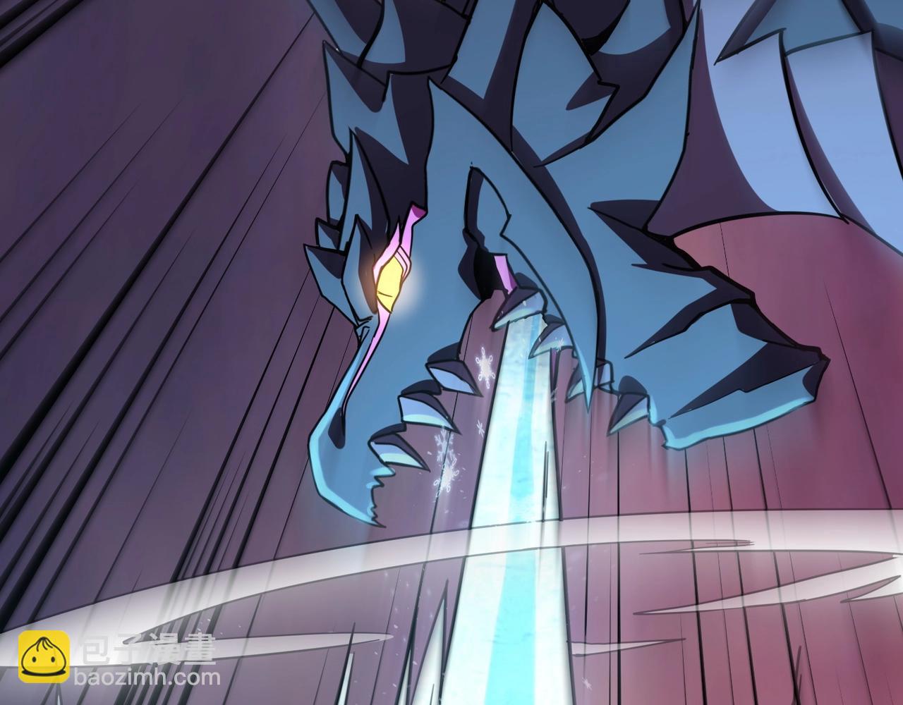 只有我能用召喚術 - 第120話 激戰！黑暗龍王的絕殺！(3/4) - 2