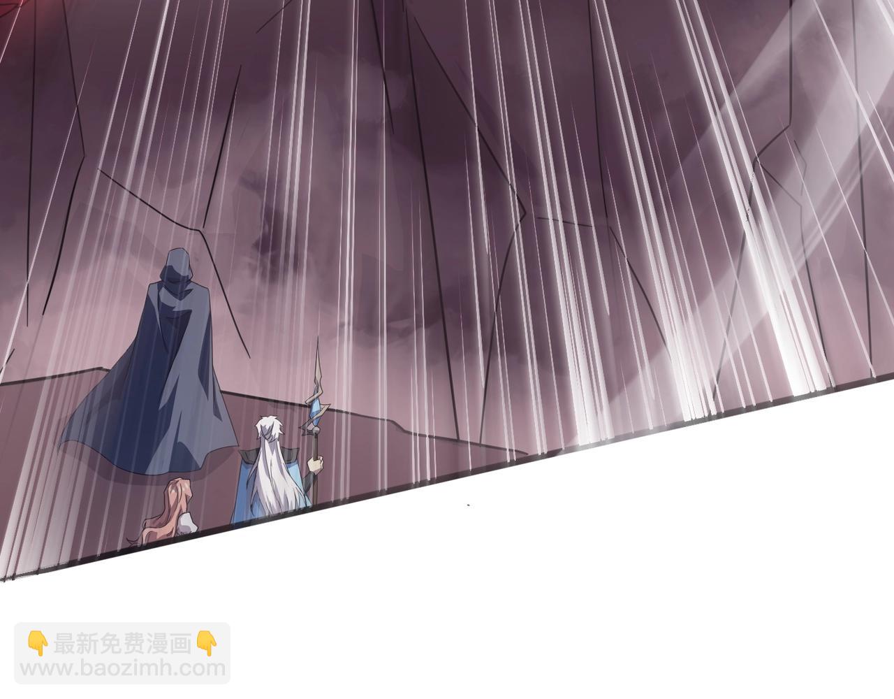 只有我能用召喚術 - 第120話 激戰！黑暗龍王的絕殺！(1/4) - 1