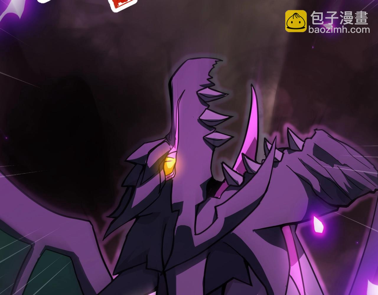 只有我能用召喚術 - 第120話 激戰！黑暗龍王的絕殺！(1/4) - 4