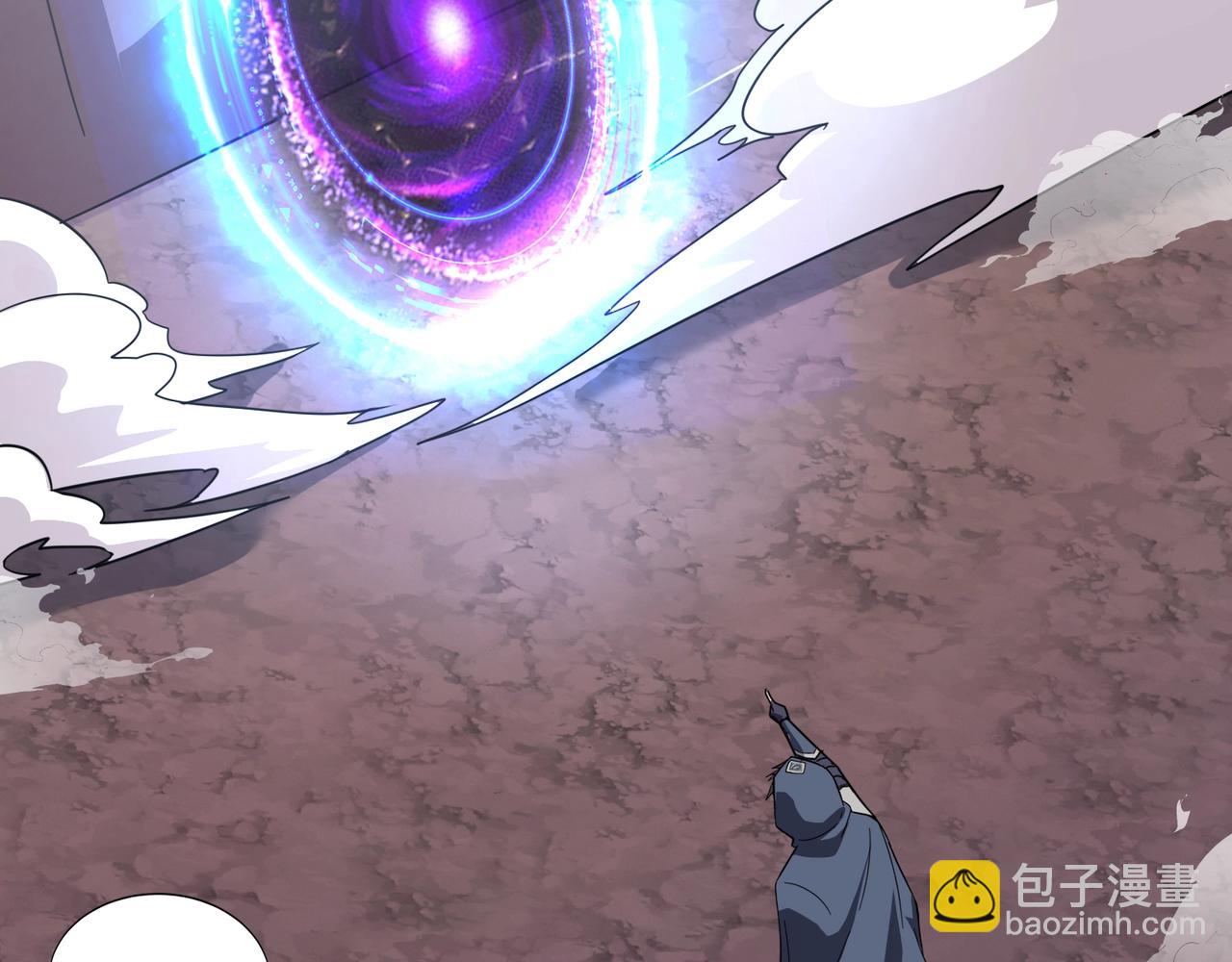 只有我能用召喚術 - 第122話 魔域十四層開啓！林海之域遭遇樹人！(1/3) - 6