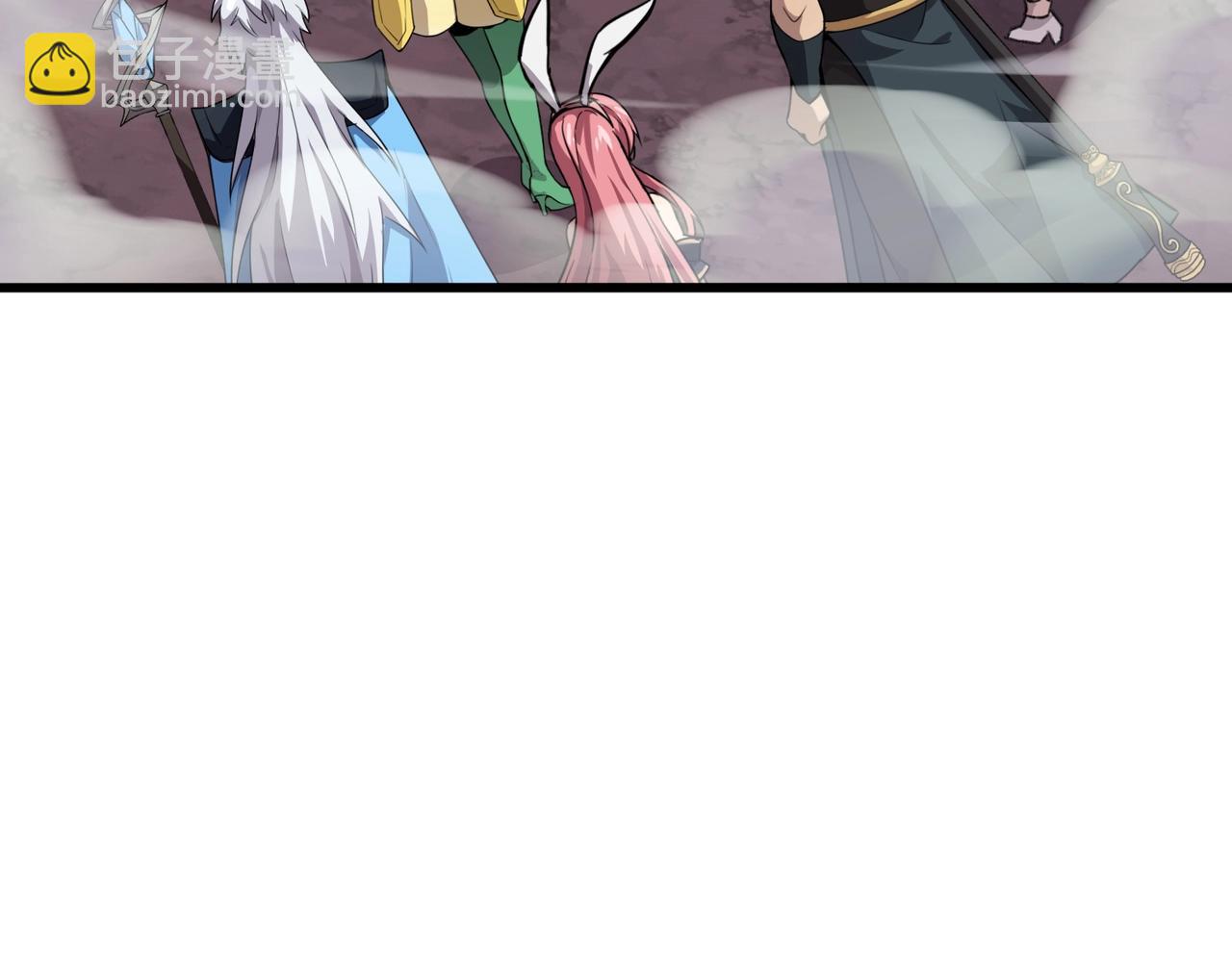 只有我能用召喚術 - 第122話 魔域十四層開啓！林海之域遭遇樹人！(1/3) - 8