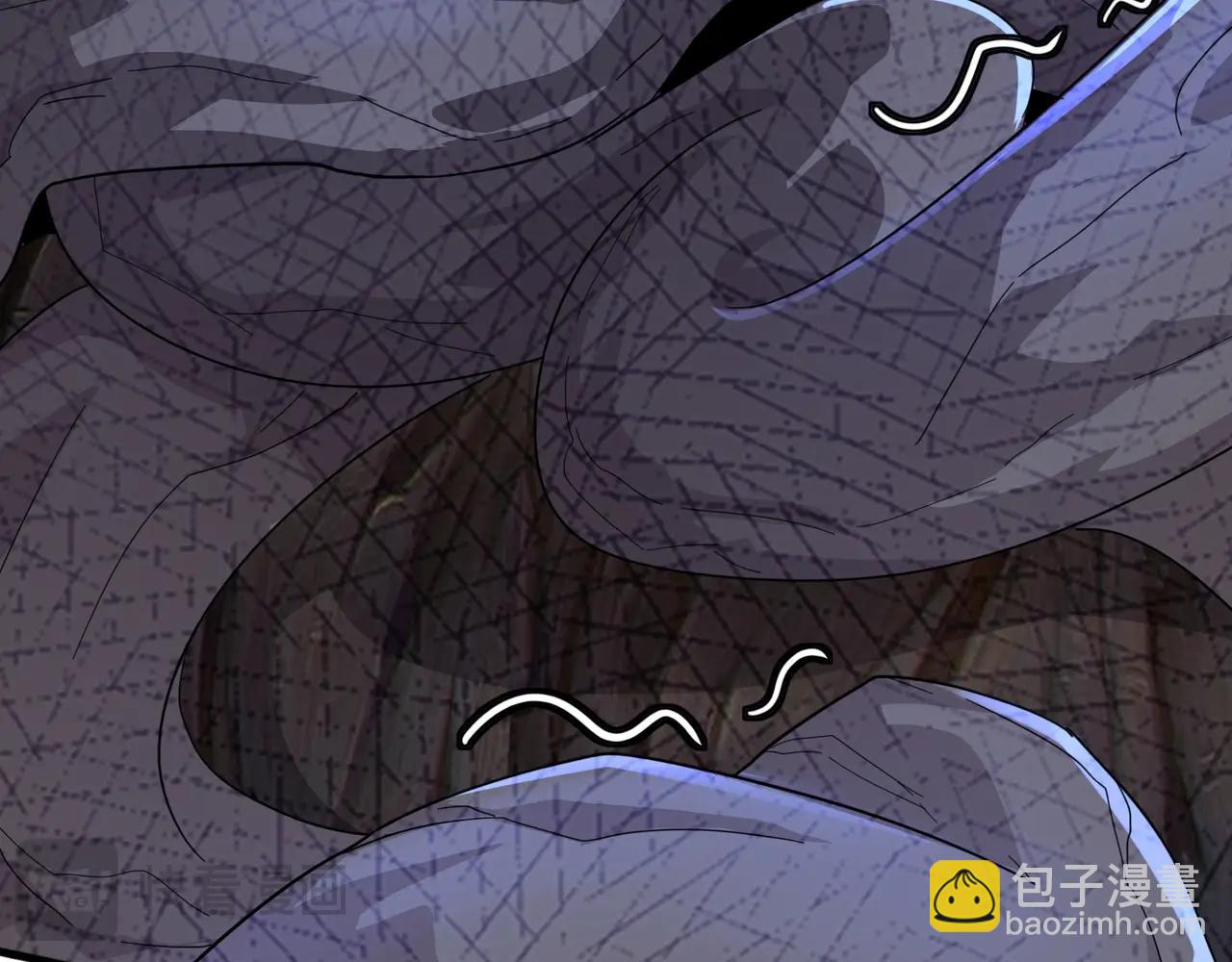 只有我能用召喚術 - 第124話 樹之神開戰？又有人搶BOSS了！(3/3) - 4