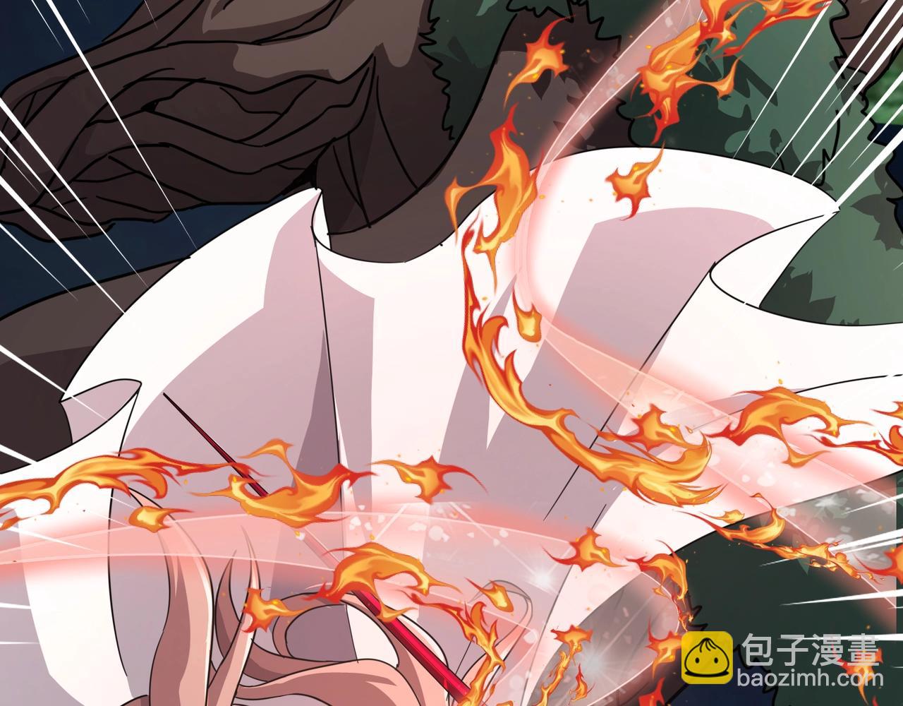 只有我能用召喚術 - 第124話 樹之神開戰？又有人搶BOSS了！(2/3) - 2