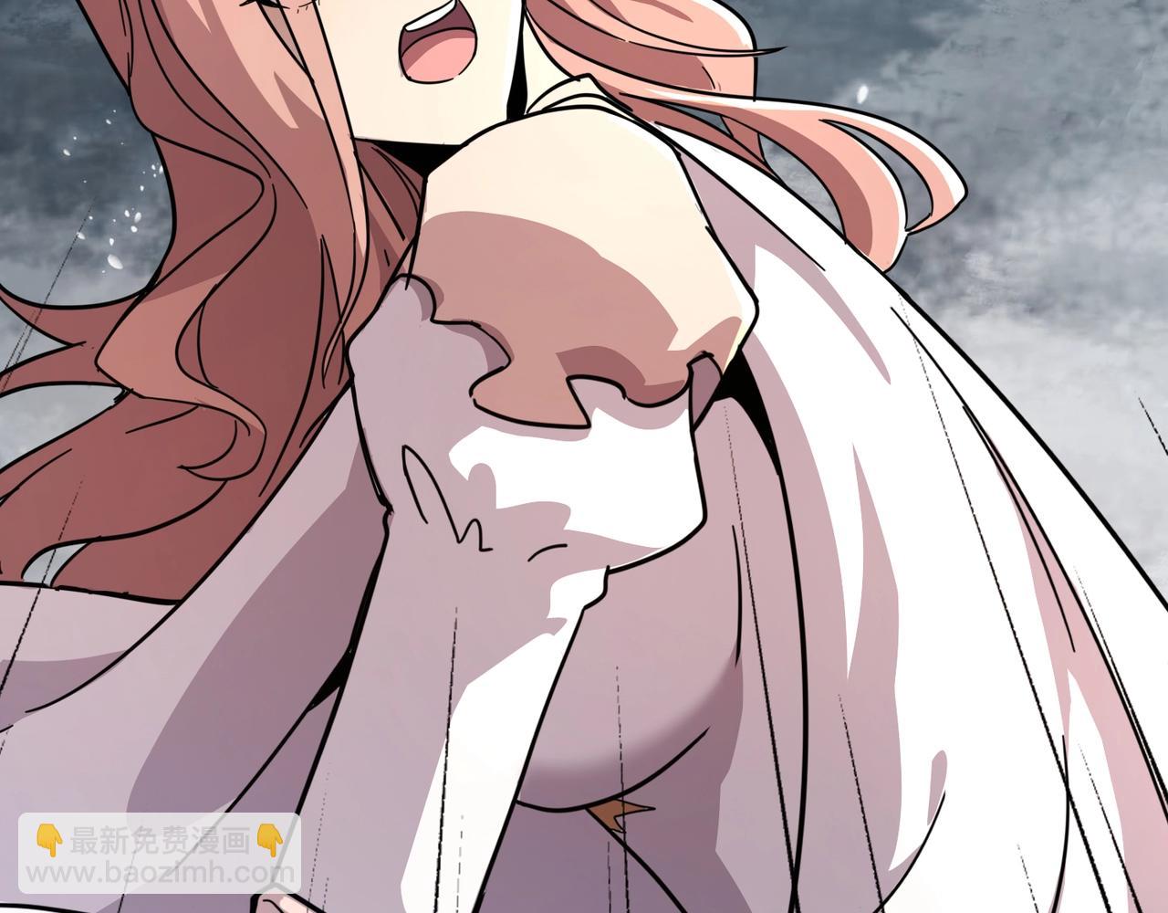 只有我能用召喚術 - 第124話 樹之神開戰？又有人搶BOSS了！(2/3) - 6