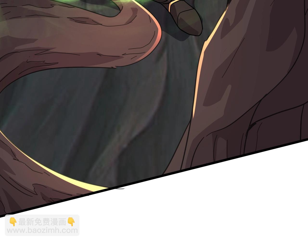 只有我能用召喚術 - 第124話 樹之神開戰？又有人搶BOSS了！(2/3) - 3