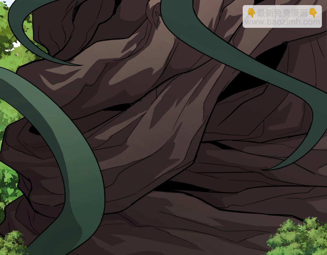 只有我能用召喚術 - 第126話 樹之神的寄生種子！(3/3) - 7