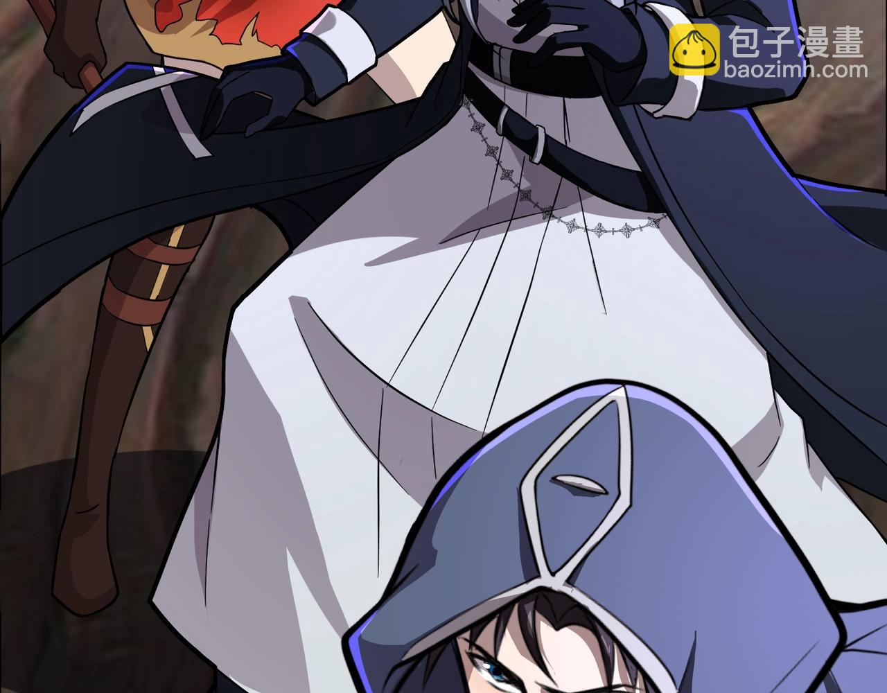 只有我能用召喚術 - 第126話 樹之神的寄生種子！(2/3) - 6