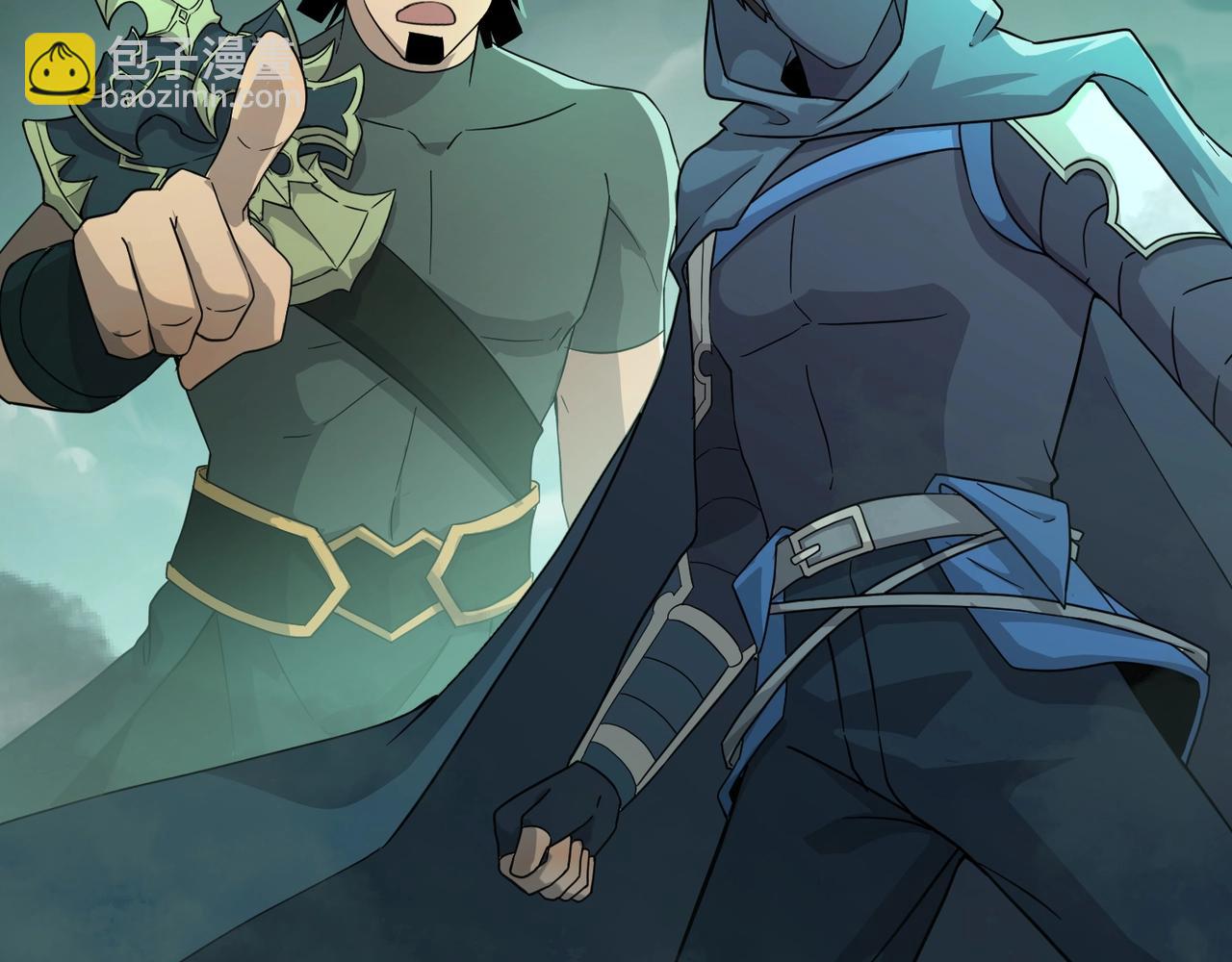 只有我能用召喚術 - 第128話 十五層開戰！鋼鐵泰坦傷害逆天！(3/3) - 8