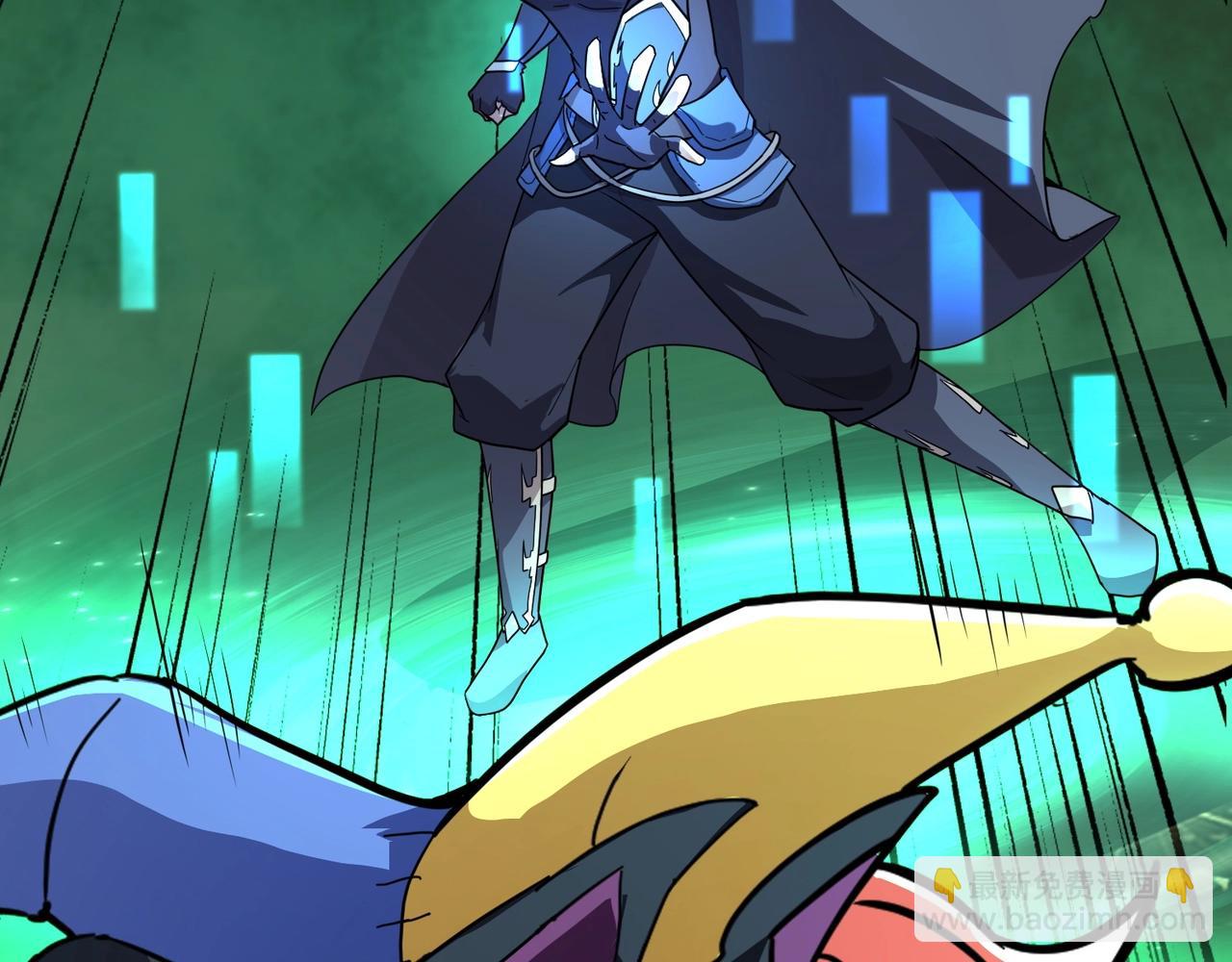 只有我能用召喚術 - 第130話 變形泰坦傷害逆天，黑龍血危！！！(3/4) - 6