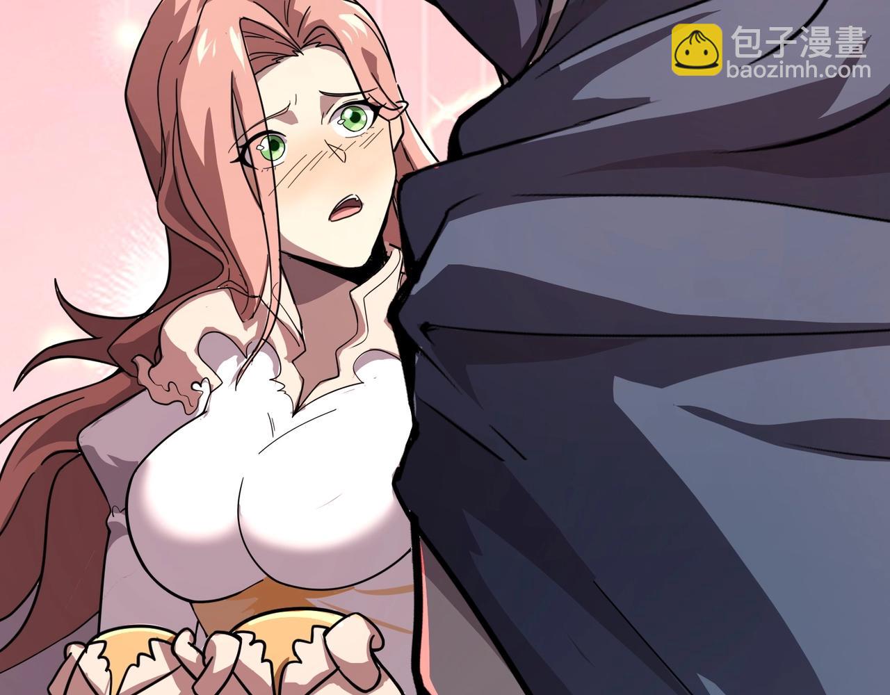 只有我能用召喚術 - 第130話 變形泰坦傷害逆天，黑龍血危！！！(3/4) - 8