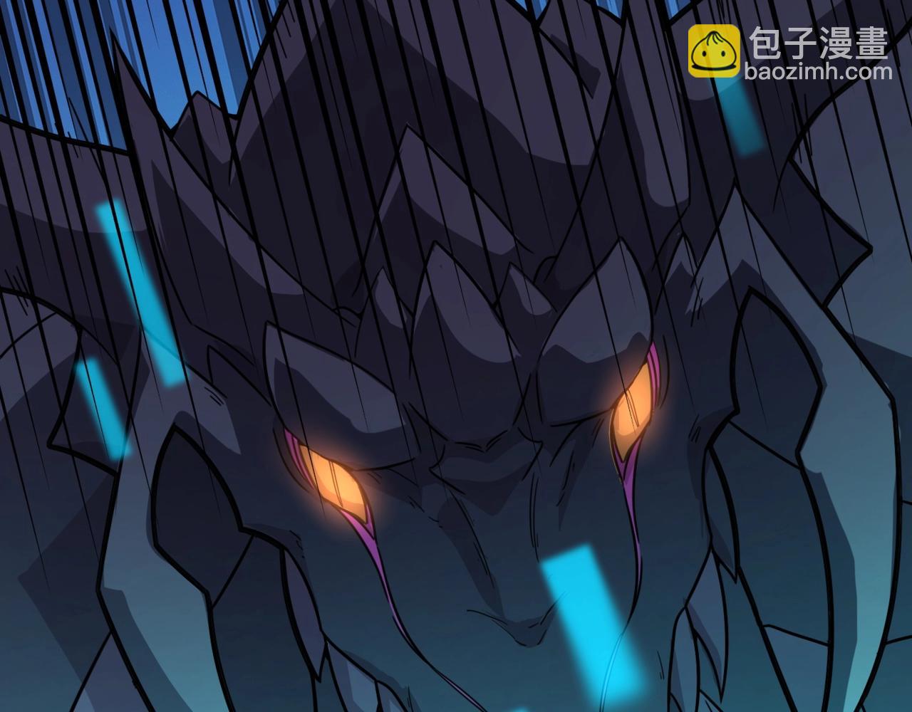 只有我能用召喚術 - 第130話 變形泰坦傷害逆天，黑龍血危！！！(3/4) - 4