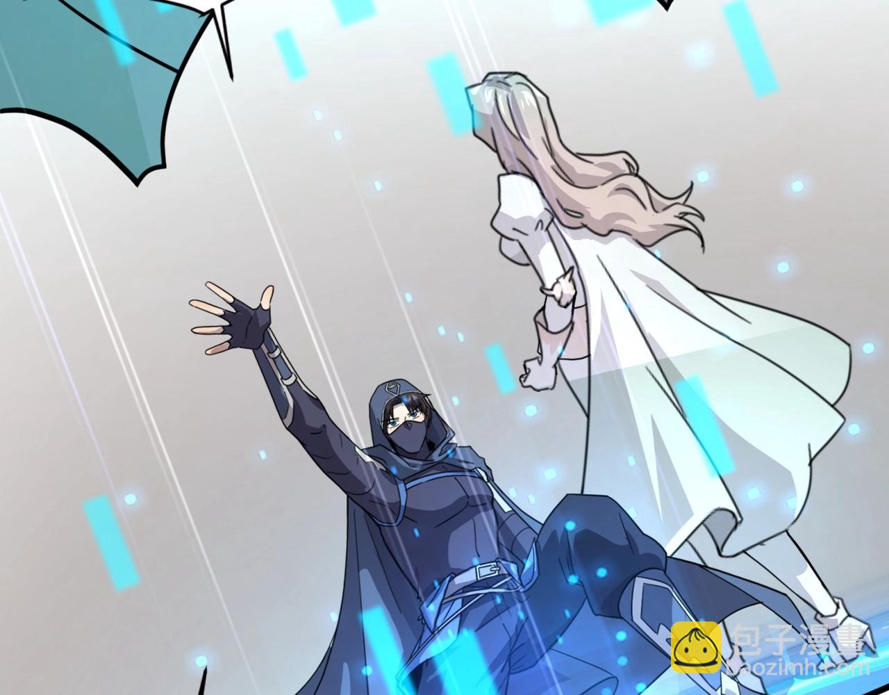 只有我能用召喚術 - 第130話 變形泰坦傷害逆天，黑龍血危！！！(3/4) - 6