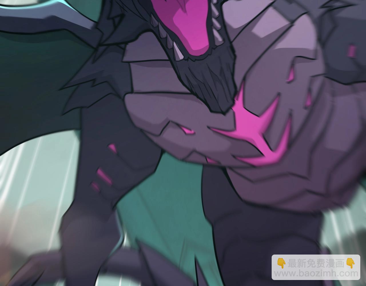 只有我能用召喚術 - 第130話 變形泰坦傷害逆天，黑龍血危！！！(1/4) - 3