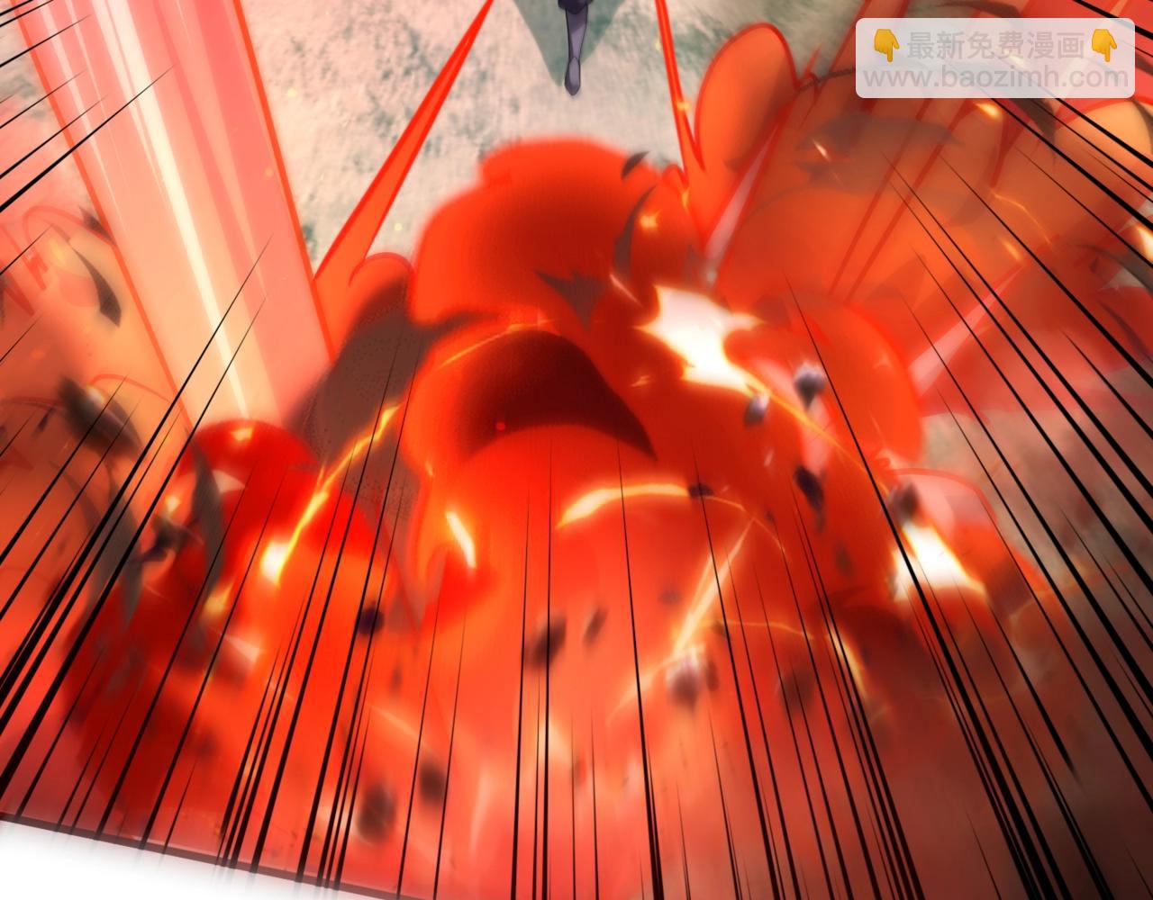 只有我能用召喚術 - 第130話 變形泰坦傷害逆天，黑龍血危！！！(1/4) - 3