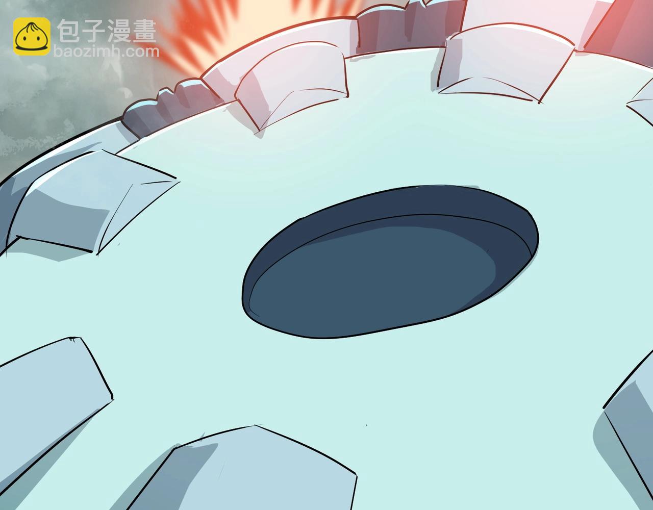 只有我能用召喚術 - 第130話 變形泰坦傷害逆天，黑龍血危！！！(2/4) - 1