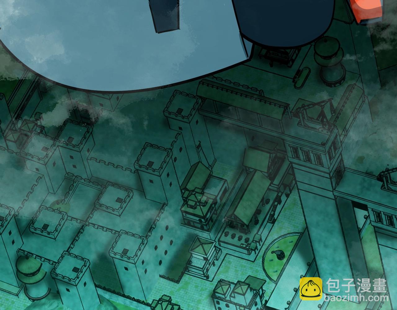 只有我能用召喚術 - 第130話 變形泰坦傷害逆天，黑龍血危！！！(2/4) - 3