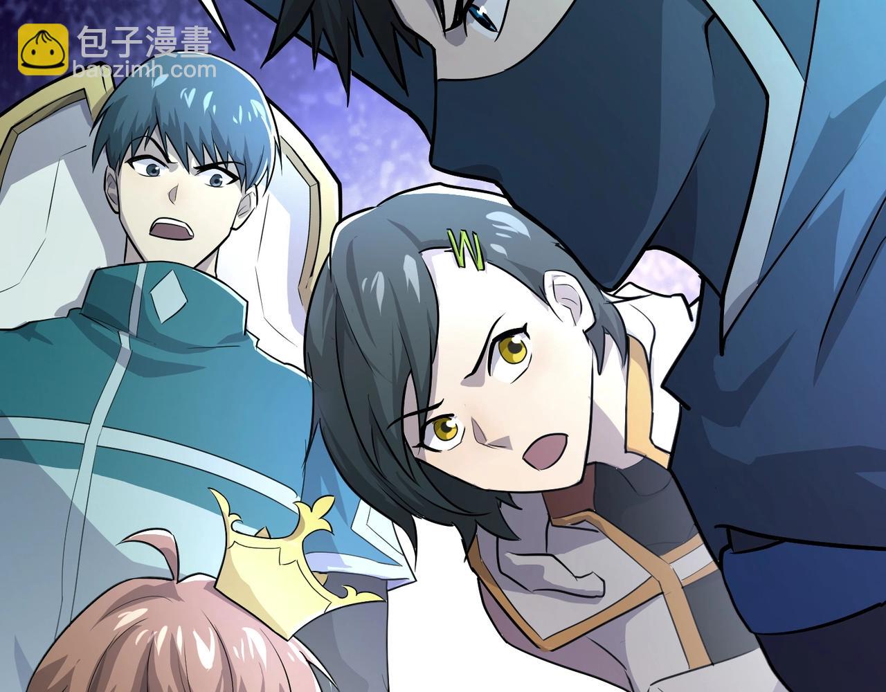 只有我能用召喚術 - 第130話 變形泰坦傷害逆天，黑龍血危！！！(2/4) - 5